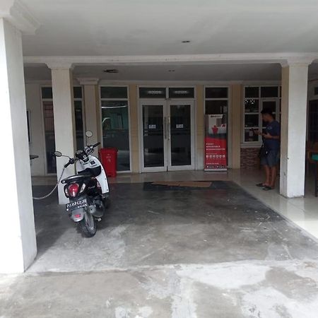Hotel Surya Jaya WEST PAPUA Ngoại thất bức ảnh