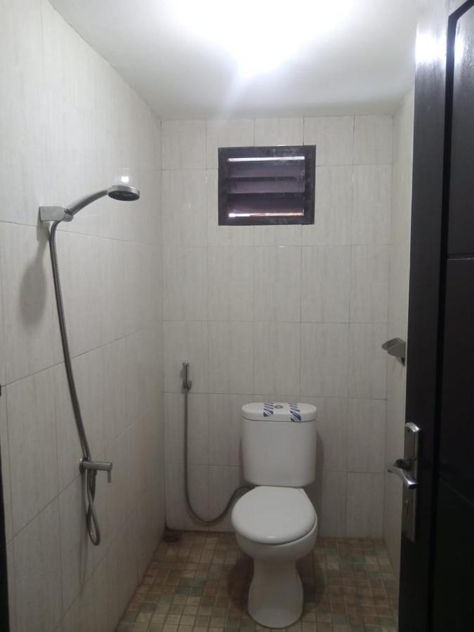 Hotel Surya Jaya WEST PAPUA Ngoại thất bức ảnh